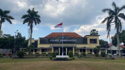 Warga Sukosari Lor Dilaporkan Diduga Curi Buah Alpukat, Polisi Tangani Sesuai Mekanisme Dan SOP