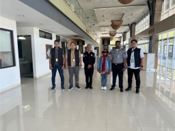 Overstay 148 Hari, Imigrasi Malang Deportasi Warga Negara Timor Leste 