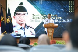 "BHP Goes To Campus" Kunjungi Universitas Airlangga Surabaya 