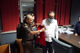 Di Duga Dirut Perentjana Djaja Jadi Tersangka Kasus Korupsi Proyek LRT Sumsel