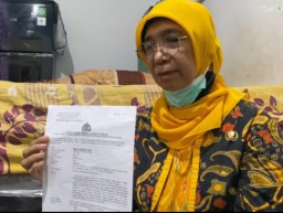 Hingga Gegar Otak Siswa SMA Swasta Dikeroyok Temannya 