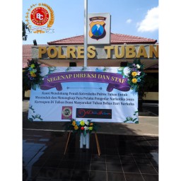 Bos Besar Narkoba Tuban Kebal Hukum? Dugaan Keterlibatan Oknum Polisi Makin Menguat