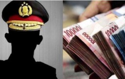 Dugaan Suap 100 Juta Nodahi Kasus Perampokan Brutal di Ngawi