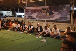 Cooling System,Polres Bondowoso Gelar Nobar Bersama Influencer dan Komunitas Motor Sampaikan Pesan Pilkada 2024 Damai