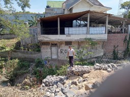 Polemik Proyek Bronjong Mojopanggung: Tudingan Serobot Lahan dan Tantangan Bukti Hukum