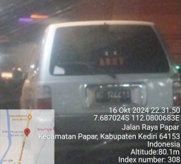 BONGKARAN BESAR! Mafia Solar Kediri Kuras Kantong Negara