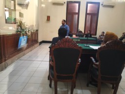 Dugaan Pemalsuan Dokumen Waris, Sengketa Rumah di Surabaya Berlanjut ke Persidangan