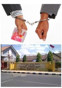 Iming-iming Ratusan Juta Rupiah, Dugaan Oknum Polres Pamekasan lepas Dua Tersangka Narkoba