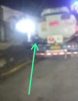 Diduga Mafia Migas TH: Kebal Hukum dan Berani Melawan Hukum?