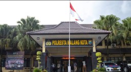 "Nomor WhatsApp Awak Media Diblokir oleh Kapolresta Malang Kota, Ada Apa Ini?"