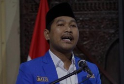 PMII Jawa Timur Tegas Tolak Usulan Polri Dibawah Kemendagri atau TNI