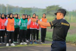 Masuki Tahap Akhir, 1.758 Peserta Seleksi CPNS Kemenkumham Jawa Timur Bersaing Ketat