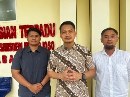 Satreskrim Polres Pelabuhan Tanjungperak Periksa 9 Saksi Dugaan Kasus Perundunga