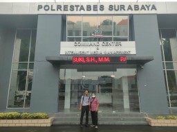 Oknum Pengacara Diduga Telah Melakukan Tindak Pidana Penipuan Dan Penggelapan Terhadap Kliennya.