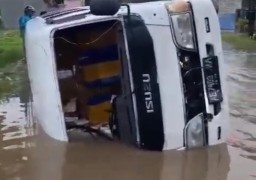 Aktivis: Kecelakaan Mini Bus Bukti Adanya Dugaan Praktik Rokok Ilegal di Banyuates