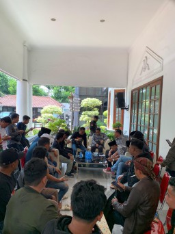 Skandal Mengejutkan: Lapas di Jatim Diduga Jadi 'Las Vegas'-nya Narkoba