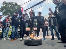 Geger! Skandal Narkoba Guncang Lapas Pamekasan, 4 PJU Terancam Pecat