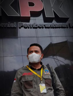 AMI Apresiasi Ketegasan KPK Tetapkan Hasto sebagai Tersangka