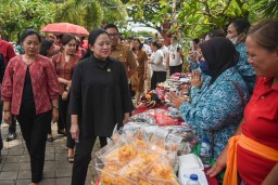 DPR Didesak Dorong Pengembangan Ekosistem Digital untuk UMKM