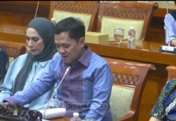 Polri Paling Responsif! Komisi lll DPR RI Beri Apresiasi