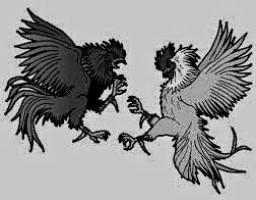 Sorga Judi Sabung Ayam di Sokobanah, Siapa yang Bertanggung Jawab?