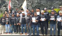 DPRD Provinsi Jatim & DPMPTSP Sepakat Tuntutan AMI Ratakan RHU Tak Berizin