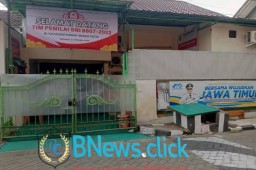 Dugaan Kasus Penyalahgunaan Barang Pribadi Di Panti Rehabilitasi Merah Putih, Joko Bongkar Fakta
