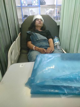 Tragis! Korban Jambret Surabaya Meninggal Dunia, Pelaku Masih Buron