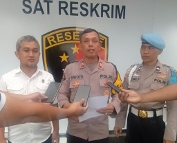 Gerak Cepat, Satreskrim Polres Pelabuhan Tanjungperak Amankan Pelaku Pengeroyokan