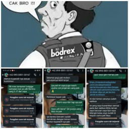 "Bom Pemerasan! Gerombolan Oknum Wartawan dan LSM Diduga Memeras Uang 10 Juta