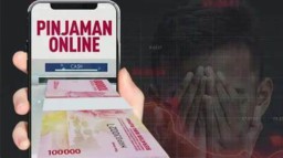 Penipuan Pinjol, Diduga Warga Situbondo Jadi Korban Terror Dan Intimidasi