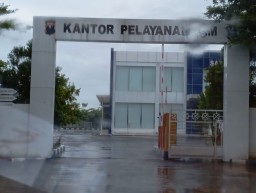 Merajalela, Diduga Maraknya Praktek Calo SIM Di Satpas Sumenep