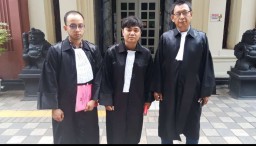 Kasus Pencurian di Surabaya: JPU Bungkam