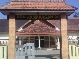 Dana PIP Siswa SDN I Jambangan Kecamatan Dampit Kabupaten Malang, Diduga Tak Sampai ke Tangan Wali Murid