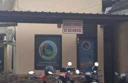 Kasatnarkoba Polres Bangkalan, Diduga Kurang Etis Saat Awak media Melakukan Koordinasi