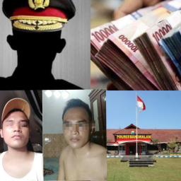 Rencana Kapolri Gagal, Diduga Judi Online dan Narkoba Masih Marak di Bangkalan