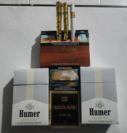 Diduga Oknum Kepala Desa Soket Laok Terlibat Suplai Rokok Ilegal di Bangkalan, Madura