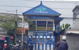 Dugaan Pungli Warnai Penilangan di Lampu Merah Junuk, Bangkalan