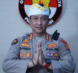 Ogoh-Ogoh Turun ke Jalan, Polda Bali: Jangan Mudik 28 Maret