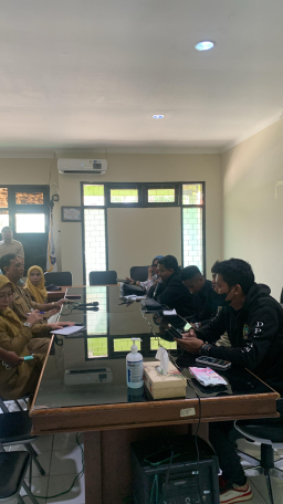 Surabaya Nihil PMK, Ada Video Sapi Mati di RPH Jadi Sorotan AMI