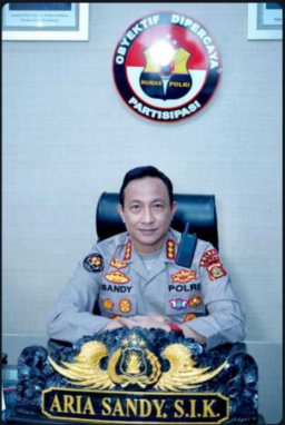 Komitmen Berantas Premanisme Polda Bali Ajak Masyarakat Jaga Situasi Kamtibmas