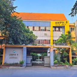 Kisah Indah di Bulan Ramadhan, Alumni SMPN 8 '95 Berbagi Kebahagiaan