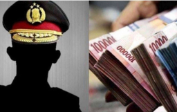 Diduga Oknum Polres Gresik Tangkap Lepas Tersangka, dengan Tebusan Puluhan Juta