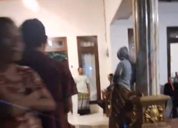 Penggrebekan di Kutogirang Mojokerto, Saksi Ungkap Rencana di Balik Aksi