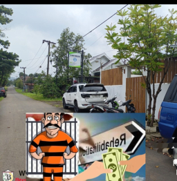 Rumah Rehabilitasi Nawasena Diduga Jadi Lahan Bisnis, Pasien 'Transit' Bayar Puluhan Juta