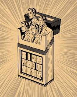 Marak di Jl. Randu, Peredaran Rokok Ilegal Ancam Kesehatan dan Keuangan Negara