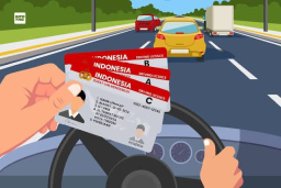 Sungguh Miris, Dugaan Maraknya Calo SIM Masih Bebas Beraksi di Satpas Pasuruan