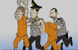 Gak Bahaya Ta, Diduga Tangkap Lepas Tersangka Narkoba Bangkalan Rehabilitasi Kilat Dengan Suap Puluhan Juta Rupiah