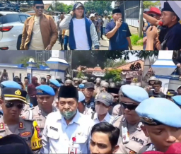 Ribuan Warga Banyuates Desak Pilkades 2025 Digelar Sesuai Jadwal