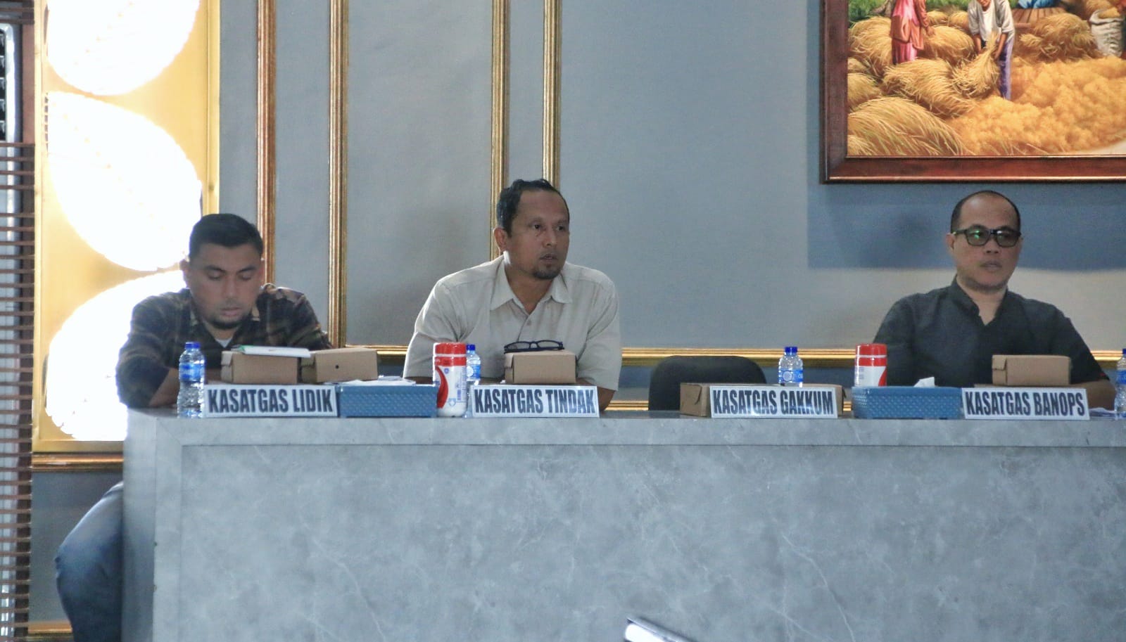 Polresta Malang Kota Gelar Operasi Tumpas Narkoba Semeru 2024, Berikut Sasaranya